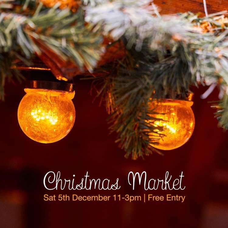 Outdoor Christmas market this Saturday in Newburn. Free entry! 

#Christmas #market #presents #santa #Newcastle