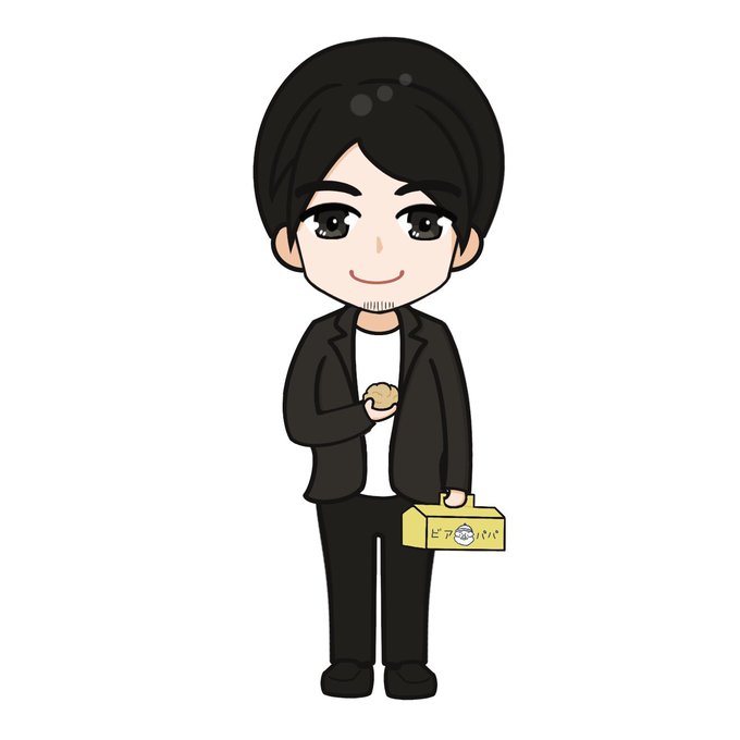 Yapiyaiさんのイラスト一覧 Yapiyaiさんのイラスト一覧