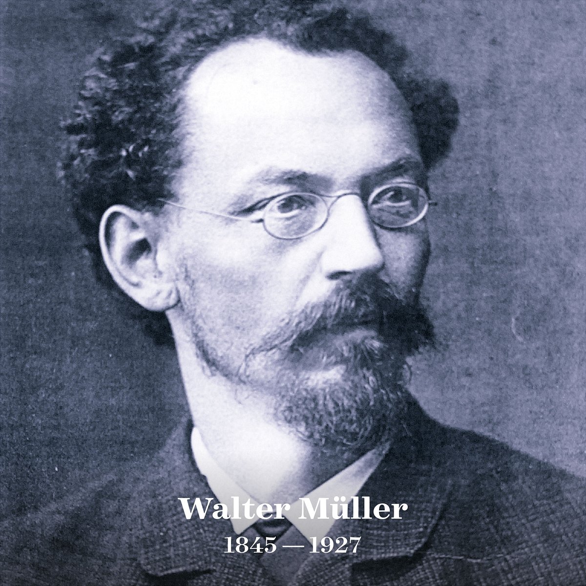 Pt_Ourse's tweet photo. Gestatten, Walter Müller. Massgeblich an der #Weihnachtskarte „Under the #mistletoe  beteiligt, denn als Lithograf für Köhler’s Medizinal-Pflanzen lieferte er die Vorlage für die handgezeichnete #Illustration.

Bestellen unter https://t.co/SVBktKF4lQ https://t.co/ciD5rd5wqM