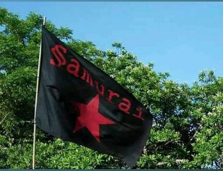 BusengYadi's tweet photo. Yang Ragu Di Larang Ikut.
Yang Ikut Di Larang Takut🙏 https://t.co/eNuzPQCROX