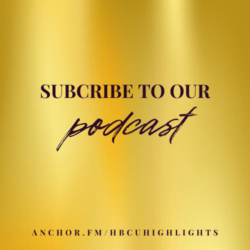 HBCU Highlights tweet media