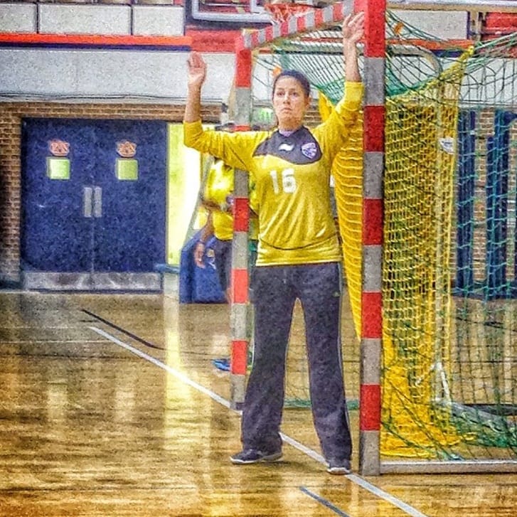 ShootinPodcast's tweet photo. We are thankful to be back in the studio on this #TeamHandballTuesday with Katiann Scherer! Katiann competes with @USABeach_HB and has been all over the USA handball scene for the last 8 years! Tune in live on #twitch tonight at 9pm (EST)! @OSU2USA https://t.co/HBTPjRridG