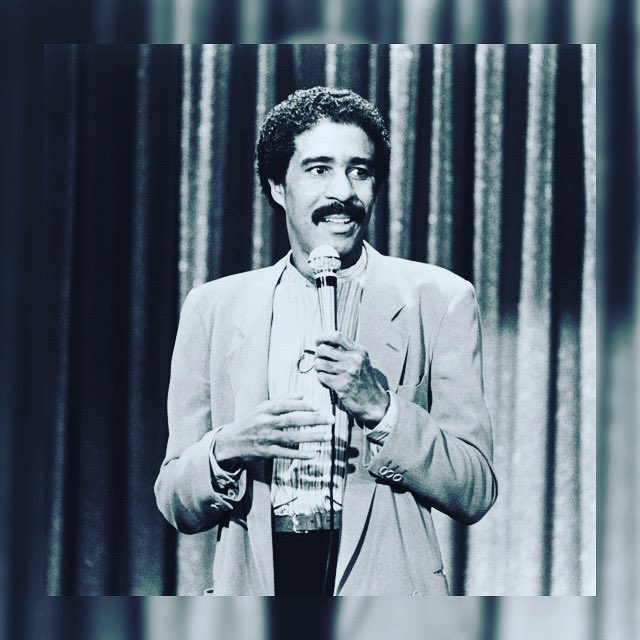 Happy Birthday Richard Pryor   