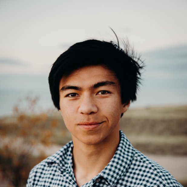 Congratulations to Mikey Tibbetts.  Student of the Month for December at Lakeshore High School.