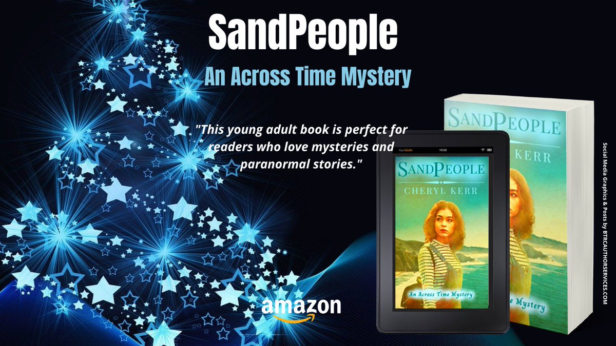 Greta and Lea, smiled at each other across both lifetimes and 150 years. "You want me to know that you are lonesome, don't you?" Lea asked. The air shimmered around Greta. A single word came to Lea. "Yes. At times there have been believers. But very few." amzn.to/3qeUNFT