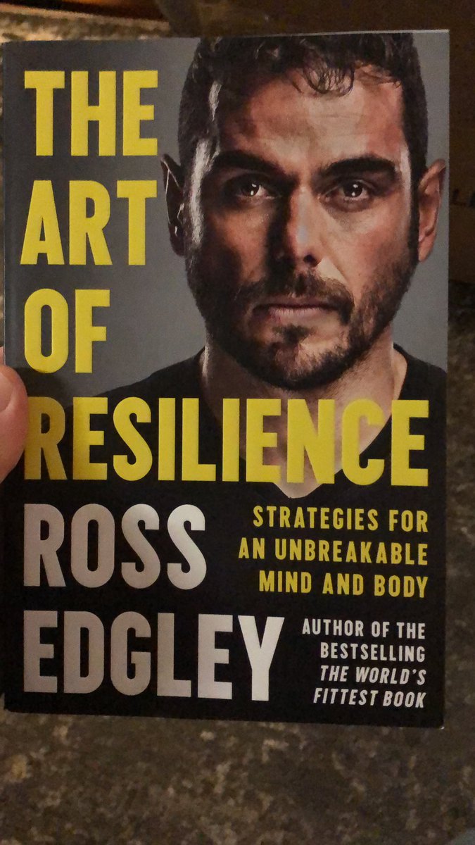 6Cutoff's tweet photo. If you are looking for a good read check this book out. https://t.co/4iPDVpXdaV