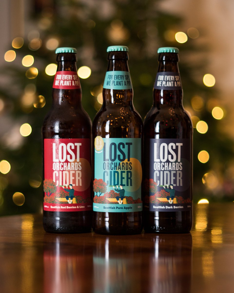 Lost Orchards tweet media