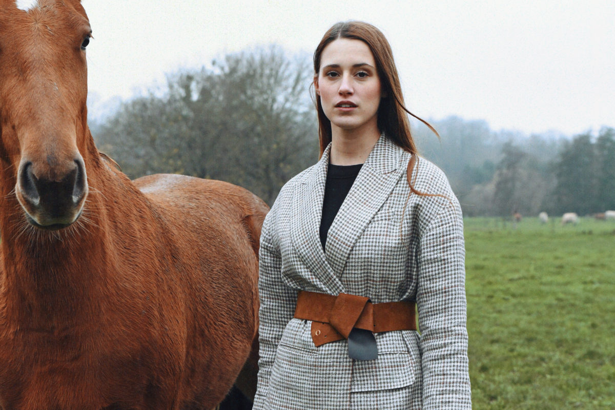 LOOK FORWARD (@lookforwardhub) on Twitter photo #SustainableFashion : découvrez Entoure, une marque de ceintures de luxe upcyclées et Made in France by <a href="/_thegoodgoods/">The Good Goods</a> via ow.ly/fK8E50CxNEh #SustainableFashion : découvrez Entoure, une marque de ceintures de luxe upcyclées et Made in France by <a href="/_thegoodgoods/">The Good Goods</a> via ow.ly/fK8E50CxNEh