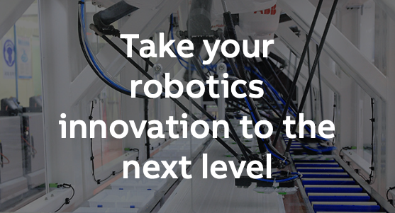 RoboAccelerator's tweet image. Launching today, ABB Robotics 2020/21 challenges are now open! Click for your opportunity to collaborate with ABB Robotics in 2021.  ow.ly/S3m950Czgt8 #robotics #automation #collaboration