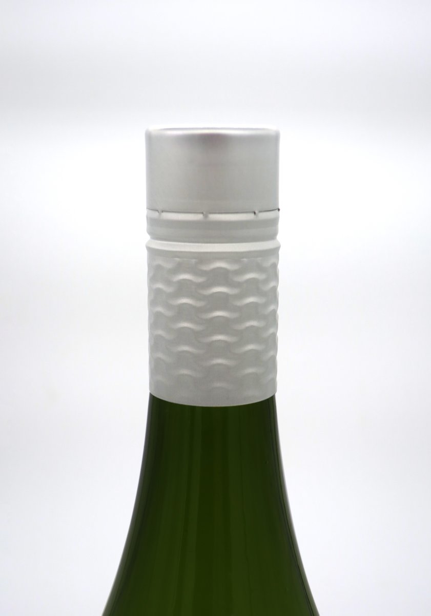 [Innovation, Creation, Distinction]
Thanks to SHAPE ART by <a href="/amcorpackaging/">Amcor</a> every wine and spirits brand can enjoy the advantage of custom shaped aluminum closures that demand attention and invite interest! Learn more about SHAPE ART: bit.ly/2XffR38  #StelvinClosures