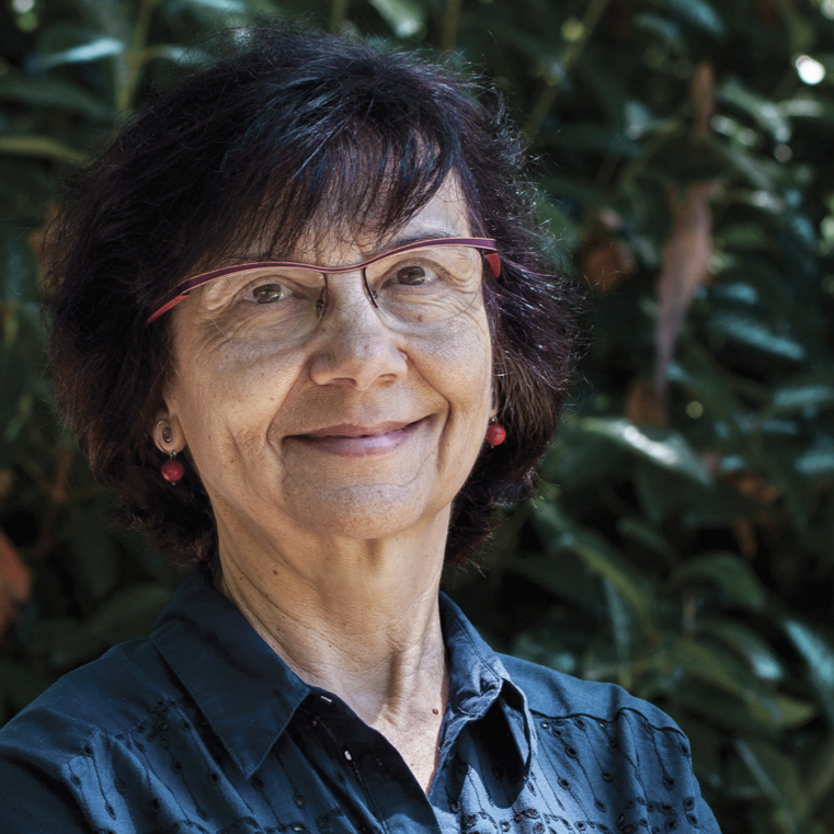 soccatmat's tweet photo. Felicitats a na Carme Torras pel Premio Nacional de Investigación Julio Rey Pastor https://t.co/lfOe2zNPhv https://t.co/ByR8BXRK9p