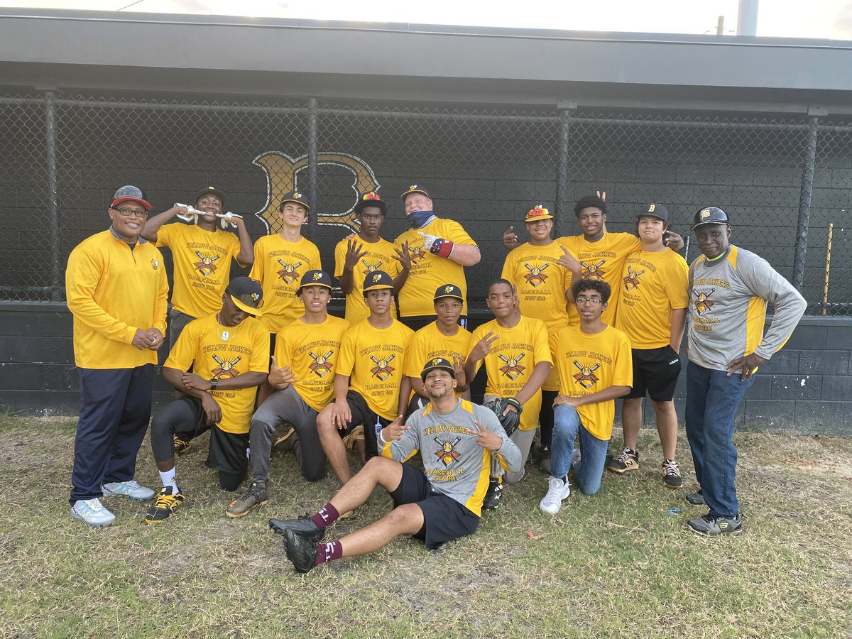 Blake Baseball tweet media