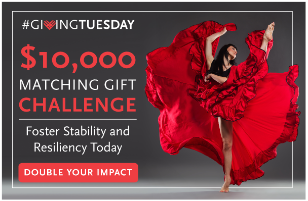 alifeinthearts's tweet image. It's #GivingTuesday! We hope you will think of the performing arts &amp;amp; entertainment community today. And thanks to a special #MatchingGift Challenge from a #generous donor, your gift will be matched $1-for-$1 up to $10,000! Donate now: actorsfund.org/GivingTuesday. #SeasonOfGiving