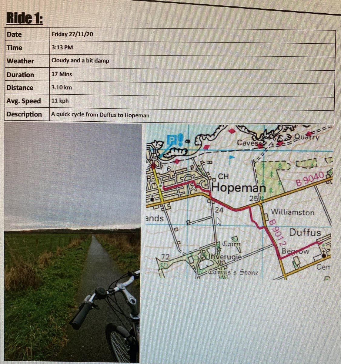Elgin Academy DofE (@dofeelginacad) on Twitter photo Have a look at some of the amazing #DofE evidence from <a href="/TeamElginAcad/">@TeamElginAcademy</a> pupils this week! Wow! #DofEwithadifference #skills #physical <a href="/DofEScotland/">DofE Scotland</a> <a href="/dofemoray/">DofE Moray Council</a> @TheMorayCouncil Have a look at some of the amazing #DofE evidence from <a href="/TeamElginAcad/">@TeamElginAcademy</a> pupils this week! Wow! #DofEwithadifference #skills #physical <a href="/DofEScotland/">DofE Scotland</a> <a href="/dofemoray/">DofE Moray Council</a> @TheMorayCouncil