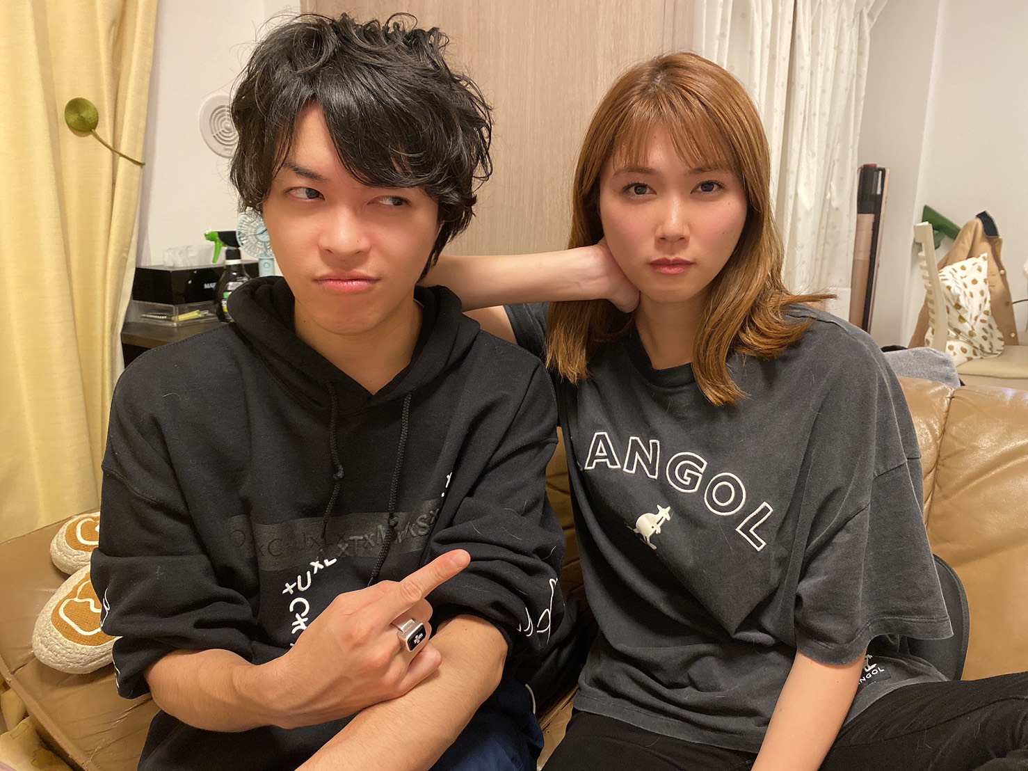 山内秀一 五つ子トーク剛編 山内秀一のまったり鳥拳 51 Guest永岡真実 T Co Idrsvhqobu 柳澤が武道館やった直後なのに拓也編ではなく剛編を このシリーズしばらく続きます お付き合いを 笑 T Co 7anedq3inf Twitter
