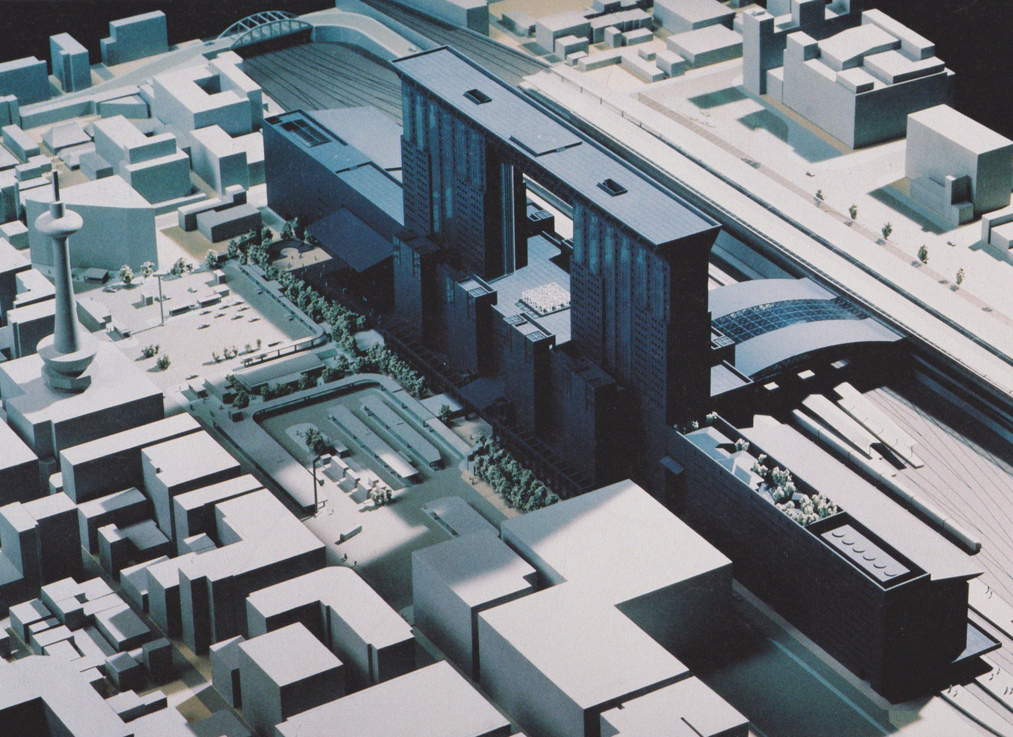 新しい建築と都市計画の動き 黒川紀章 BOT KENCHIKU🔴 on X: 