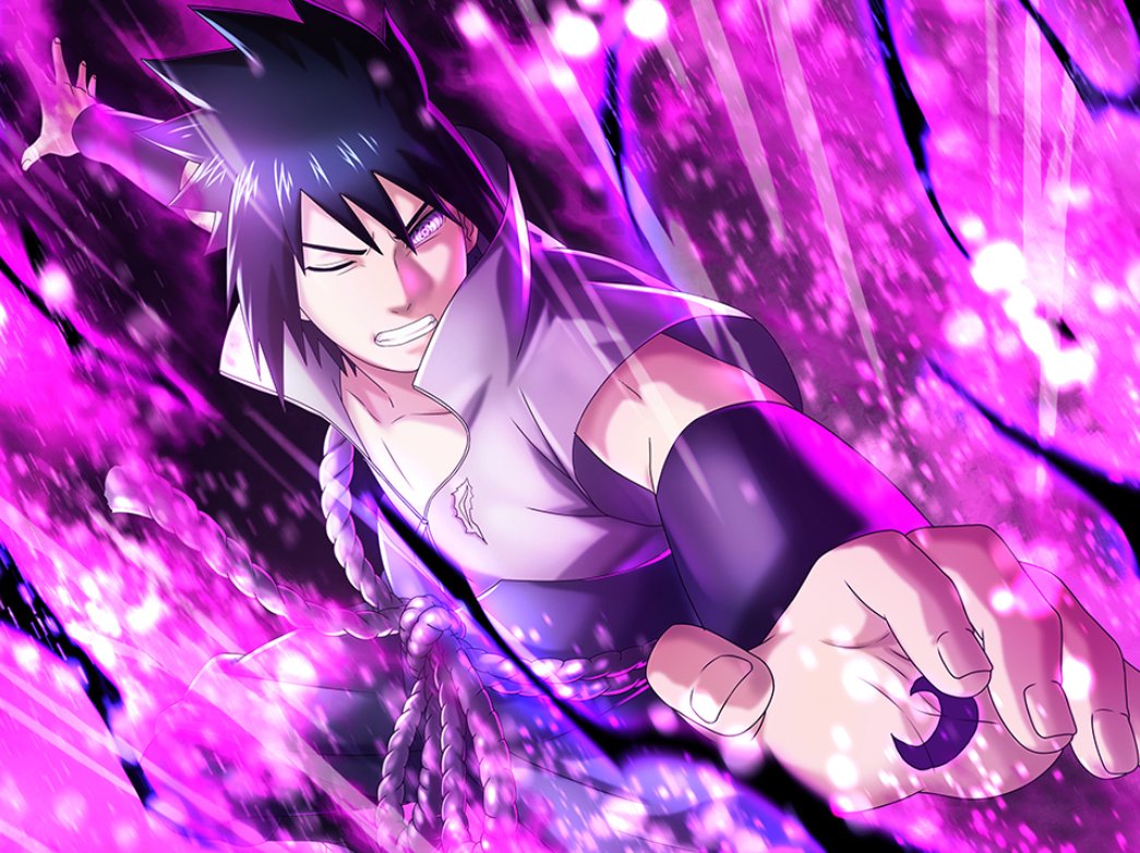 Ç¬¬ä¸ç­ Sasusakunaru Twitter