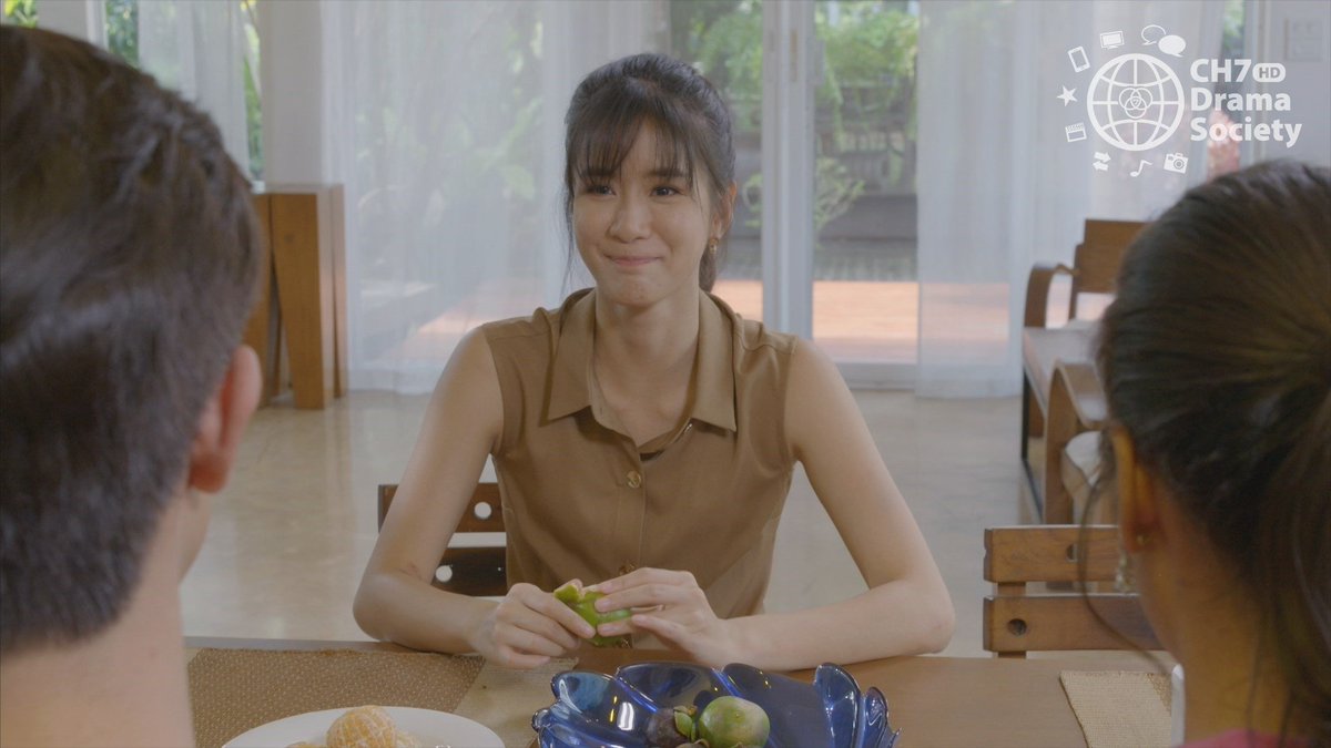 หมอทำตัวไม่ถูกแล้วค่ะจุด ๆ นี้ #รหัสริษยาep6