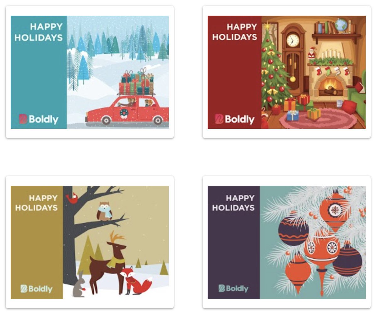 Boldly Premium Executive Assistants tweet media