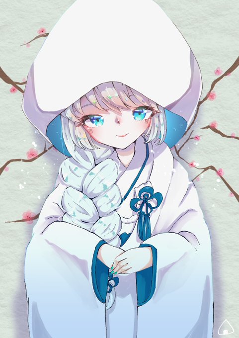 白無垢のtwitterイラスト検索結果 白無垢のtwitterイラスト検索結果