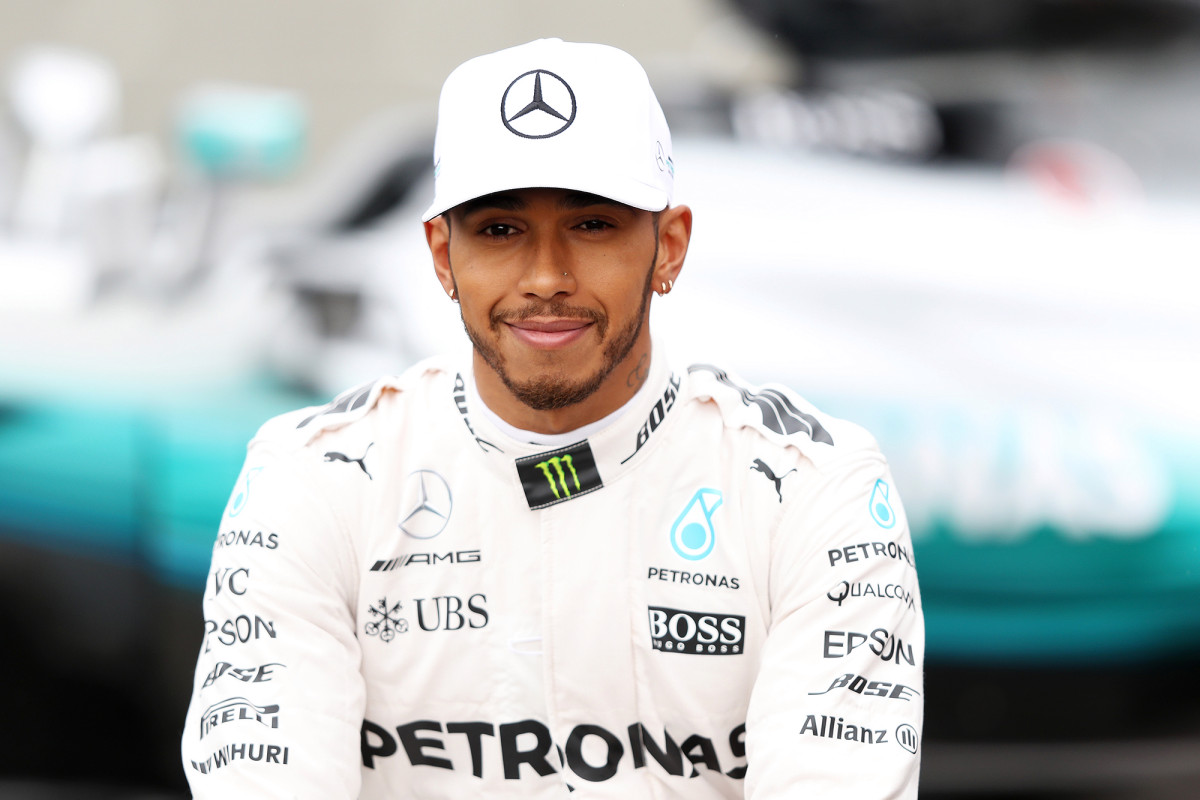 Formula One champion Lewis Hamilton tests positive for COVID 19