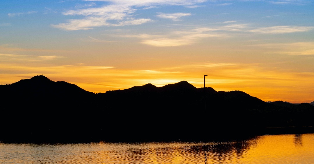 Peoria, AZ... your next outdoor adventure starts here.