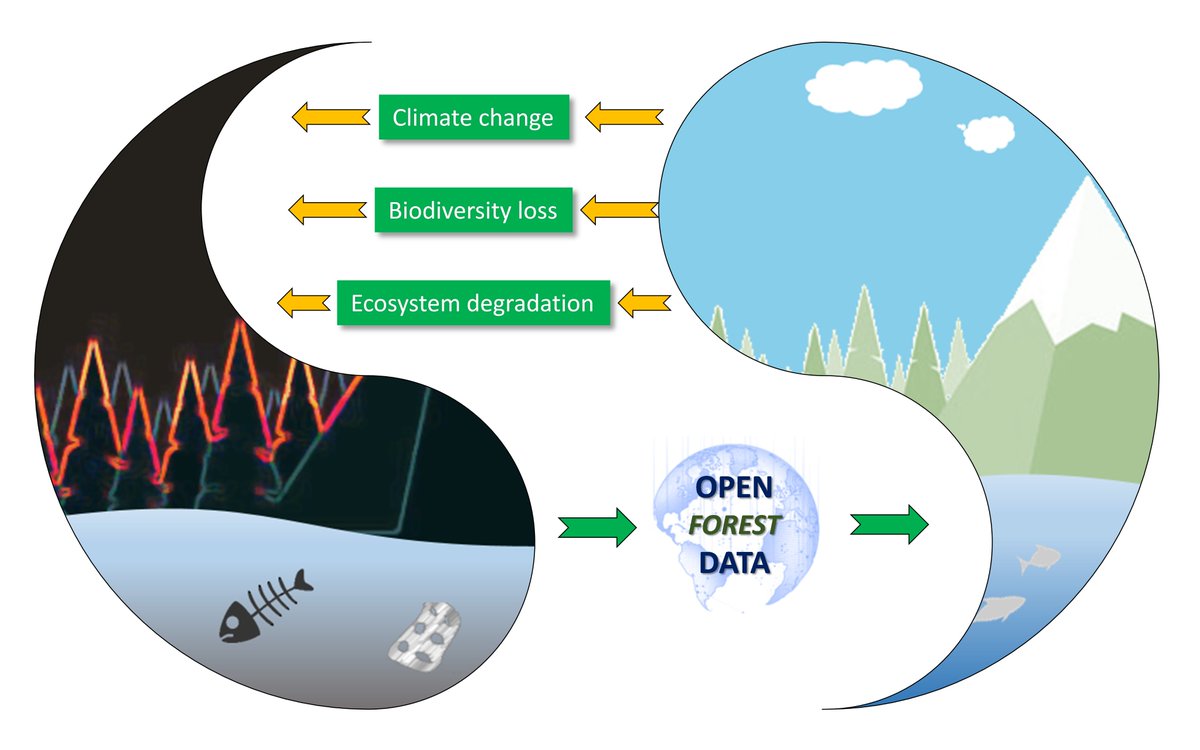 Read our latest #research on [#opendata ], published with <a href="/SpringerNature/">Springer Nature</a> in [<a href="/ScientificData/">Scientific Data</a> ], together with <a href="/JavierGPGamarra/">Javier G. P. Gamarra (find me in Bluesky)</a> from <a href="/FAOForestry/">FAO Forestry</a>.
Read here: rdcu.be/cbxMC