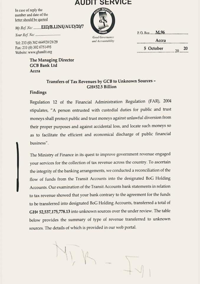 AgbenyaPrecious's tweet image. Do you know that Ken Ofori-Atta&apos;s Databank has made more money from the loans contracted by Ken Ofori-Atta and Akufo-Addo than any other Ghanaian?

#KickOutNana 
#AkufoAddoIsCorrupt 
#AllGhanaiansMatter 
#iTrustJM 
#JohnMahama2020