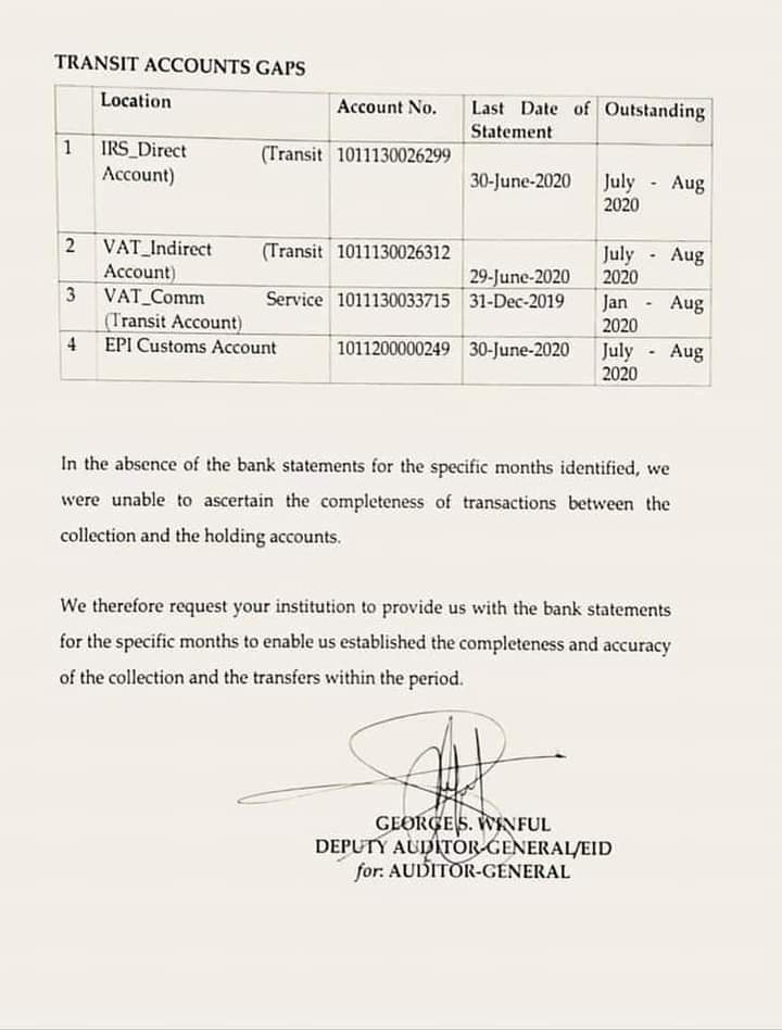 AgbenyaPrecious's tweet image. Do you know that Ken Ofori-Atta&apos;s Databank has made more money from the loans contracted by Ken Ofori-Atta and Akufo-Addo than any other Ghanaian?

#KickOutNana 
#AkufoAddoIsCorrupt 
#AllGhanaiansMatter 
#iTrustJM 
#JohnMahama2020