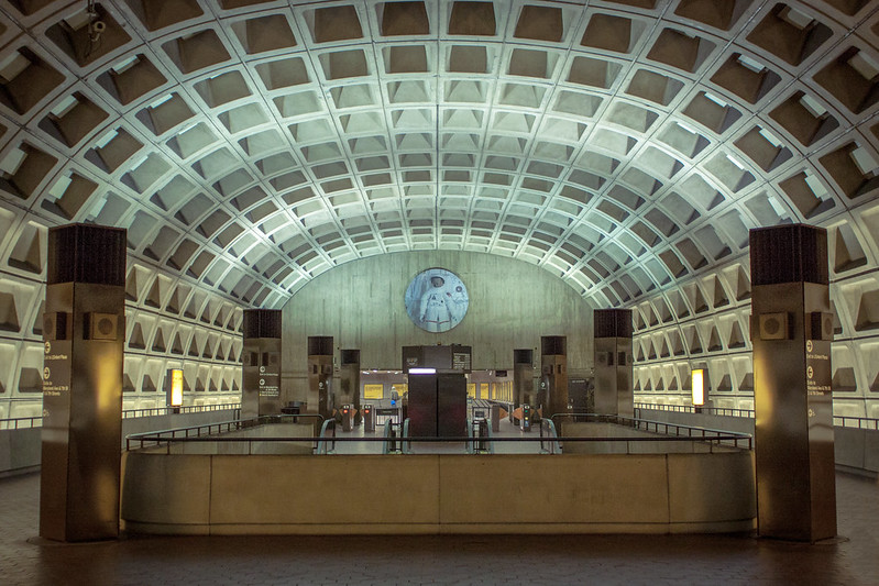 PoPville's tweet image. Metro Proposes Massive Service Cuts including 9pm closings, no weekend travel, closing 19 stations and more 
popville.com/2020/12/dc-wma…