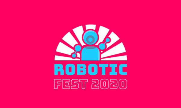 Mineduc's tweet image. #RoboticFest 🤖: Abren inscripciones para cursos de programación y robótica. 

¡Revisa las múltiples actividades y talleres disponibles 👉 bit.ly/3fWHbu1!
