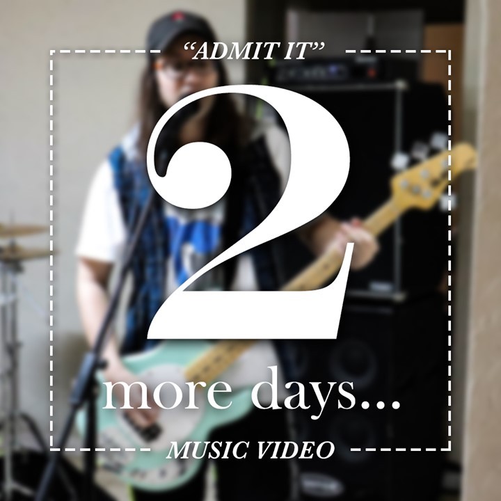 ProgressOfSigns's tweet image. "And if you wanna start fights, you better step in. You better step in the ring..." 🎥

#signsofprogress #admitit