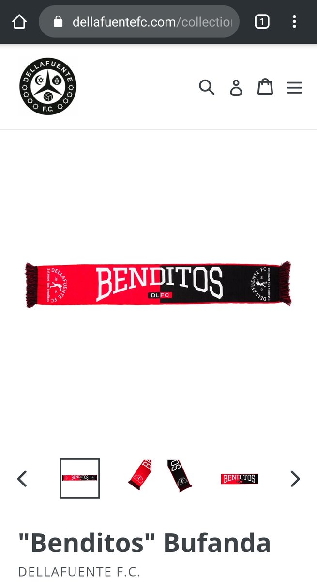 FrasesDellafuen's tweet photo. 🌟🌟 SORTEO 🌟🌟 
Sorteo una bufanda de Dellafuente, para poder participar: 

💥 Haz RT a este tuit
💥 Sígueme @FrasesDellafuen 

☄️ El sorteo acaba el domingo 13 a las 23:59 https://t.co/0uApFjvoT7