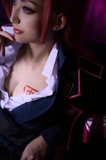コスプレイヤー七のTwitter画像15