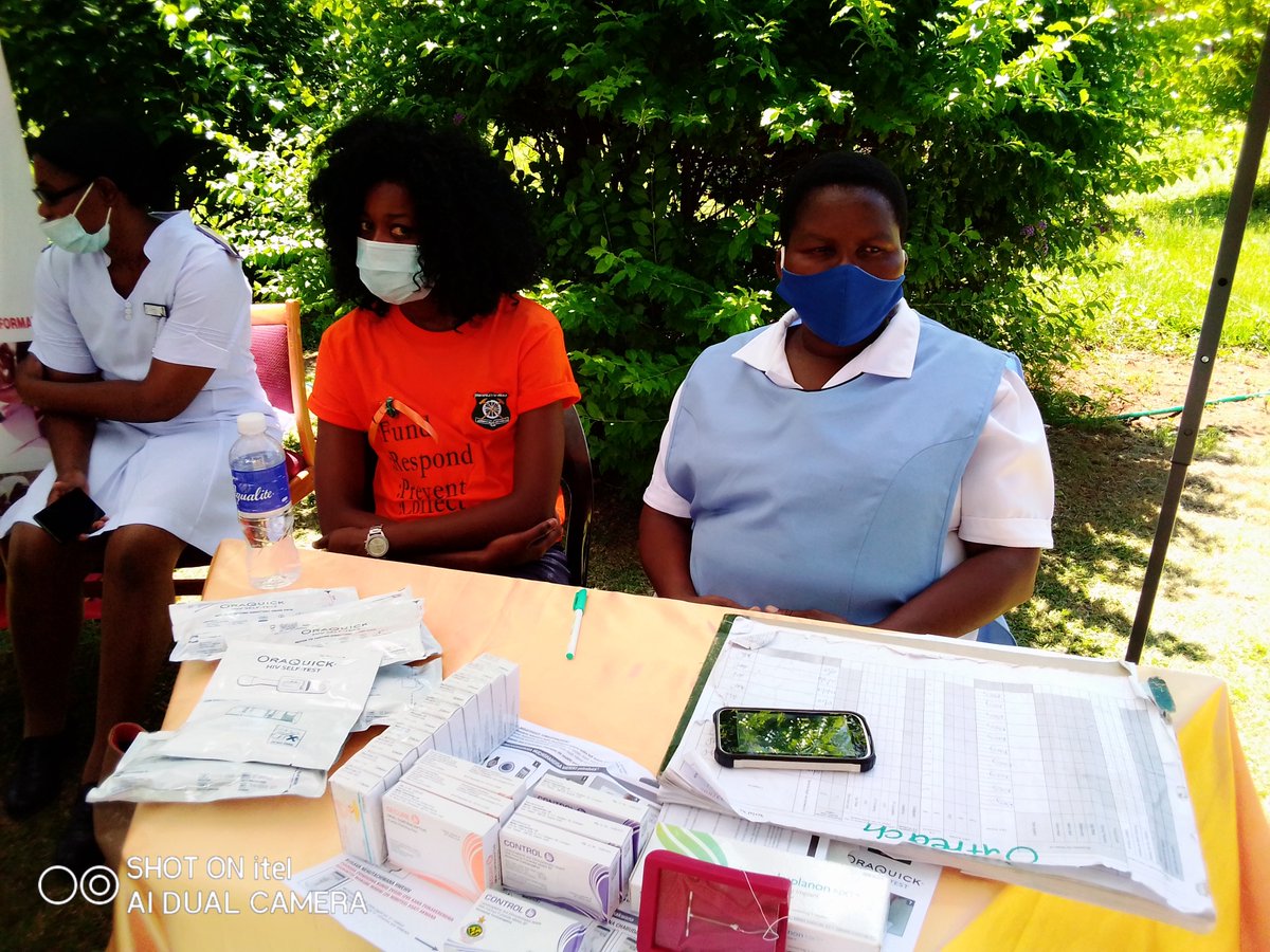 Municipality of Gwanda tweet media