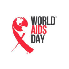 Today is #WorldAIDSDay. 

We stand in solidarity with all people living with or affected by HIV, and we remember our friends and family who have died from AIDS-related illnesses.