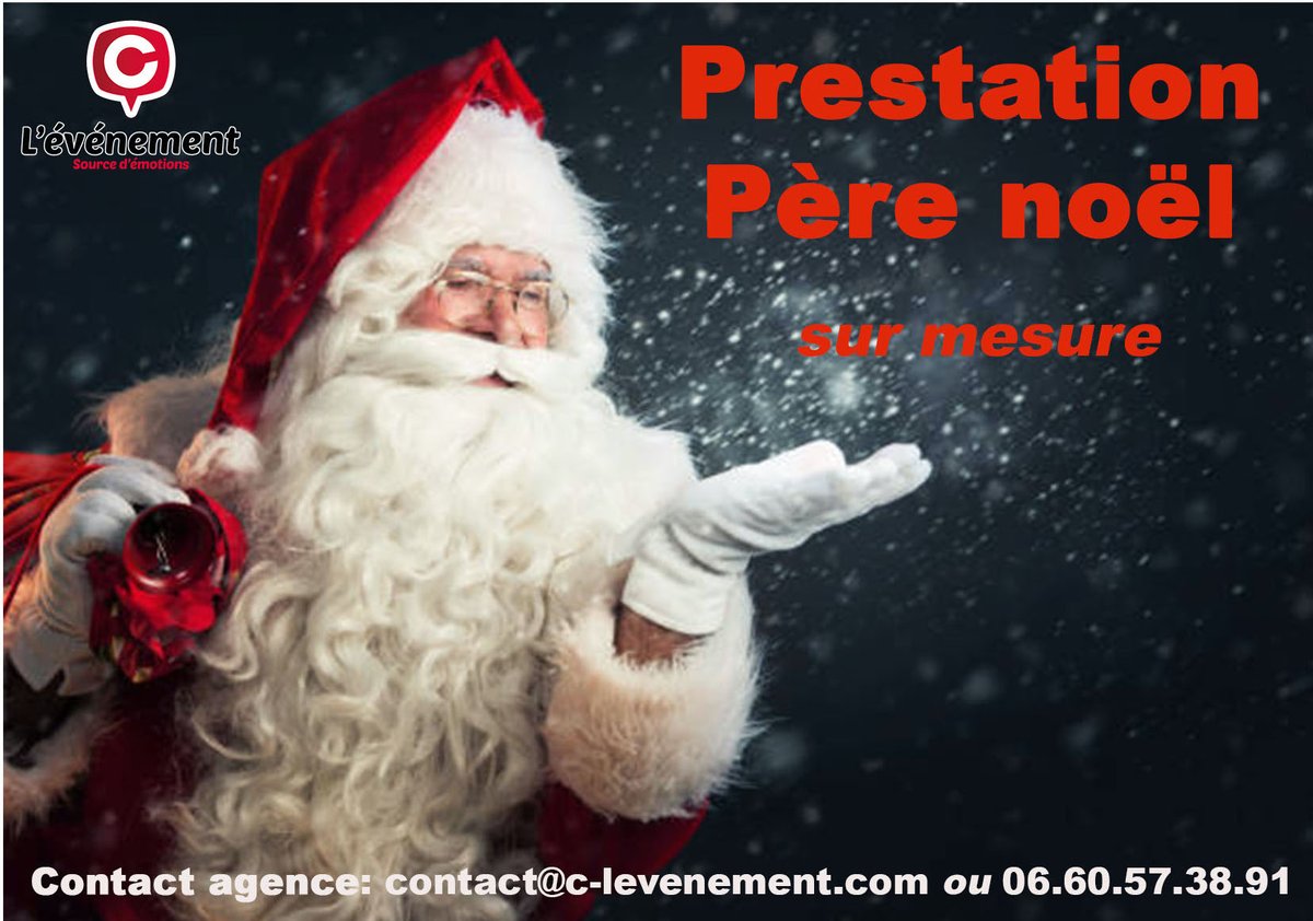 Agence C' l'événement (@c_evenement) on Twitter photo 