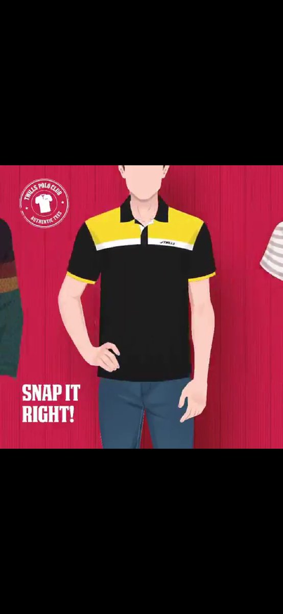 @TwillsOfficial Here's my perfect screenshot

#ThePoloClub #ShowYourTwillsPower #game #prize #offer #polotshirt #menswear @TwillsOfficial

Join
@anuj121 @realsingh13 @Smiley_Bharati @GoldQueenie4 @Param_Sidhu77 @Nehathegreat1 @YashGoy54892506