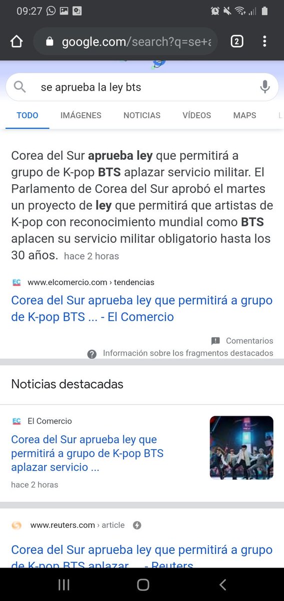 Se aprueba