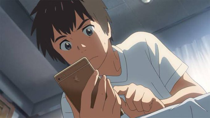 君の名は 高画質 のtwitterイラスト検索結果 古い順 君の名は 高画質 のtwitterイラスト検索結果 古い順