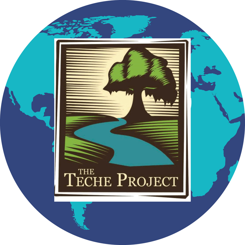 techeproject's tweet photo. Calling all bayou lovers ... Support us for #GivingTuesday2020 by making a tax-deductible donation or becoming a member! https://t.co/PaKkfdipn0 #bayouteche #geauxpaddle https://t.co/q0jOzMMDMS