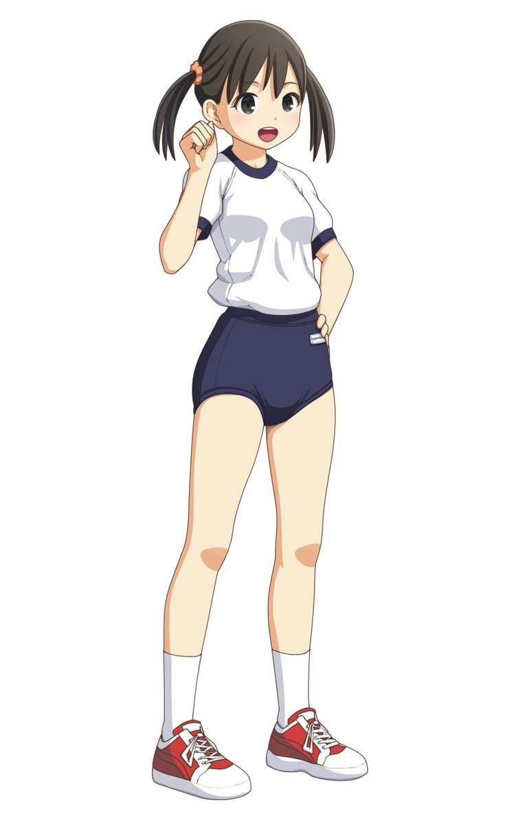 まぶる お絵描き修行中 一日一枚イラスト２４９ ポップな感じの練習 ３ ４頭身にデフォルメするつもりでしたが描いてるうちに頭身が伸びてました もっとデフォルメ練習もしないとですね