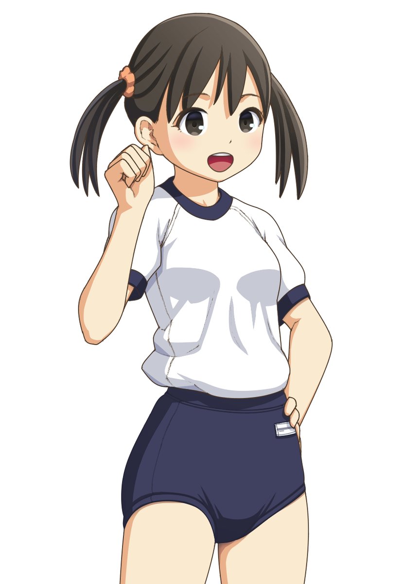 まぶる お絵描き修行中 一日一枚イラスト２４９ ポップな感じの練習 ３ ４頭身にデフォルメするつもりでしたが描いてるうちに頭身が伸びてました もっとデフォルメ練習もしないとですね