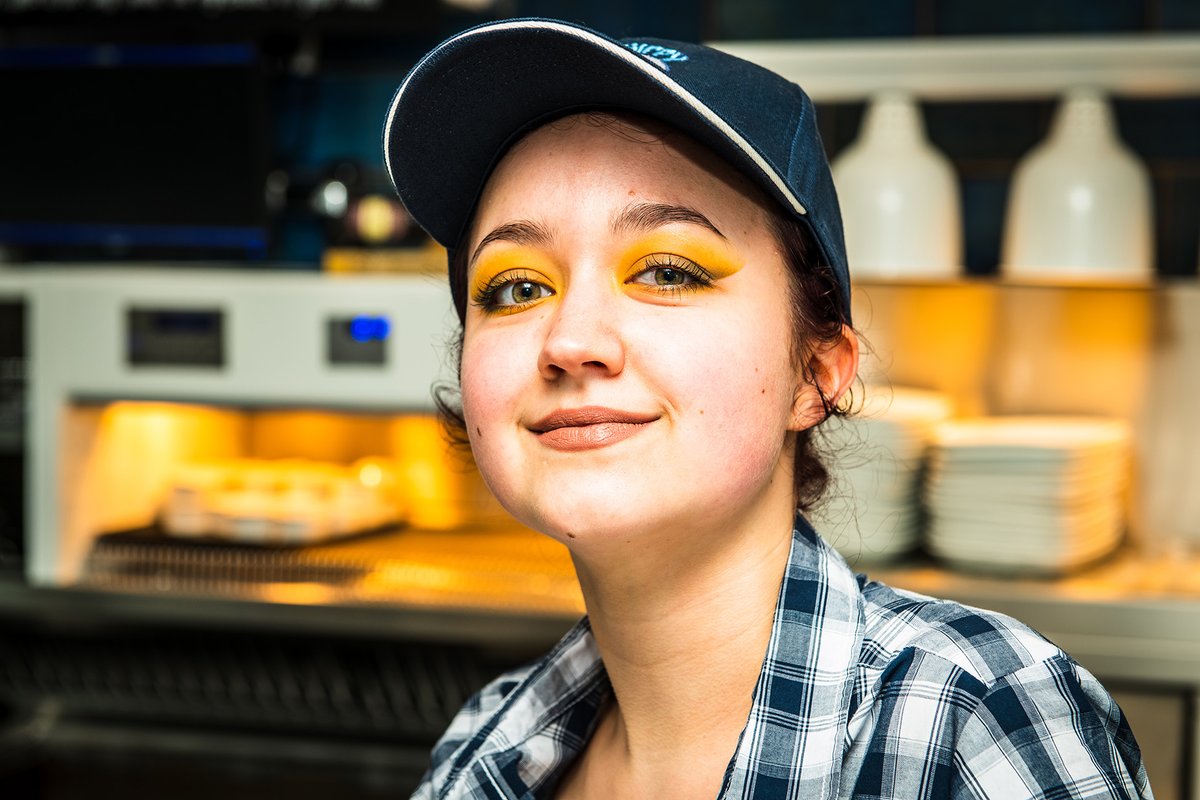 Really enjoyed interviewing Tara Raeburn-Cowell <a href="/shapchippy/">shapchippy</a> for this month's #RisingStars column. Just goes to show what the right #training &amp; #support can do for a person's #confidence.  READ>>> online.flippingbook.com/view/173666/25/