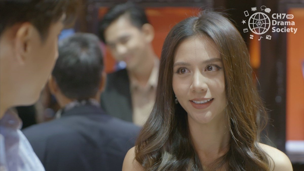 รู้ตัวมั้ยว่า อาการหึงแรงมากนะพา 😂 #รหัสริษยาep6