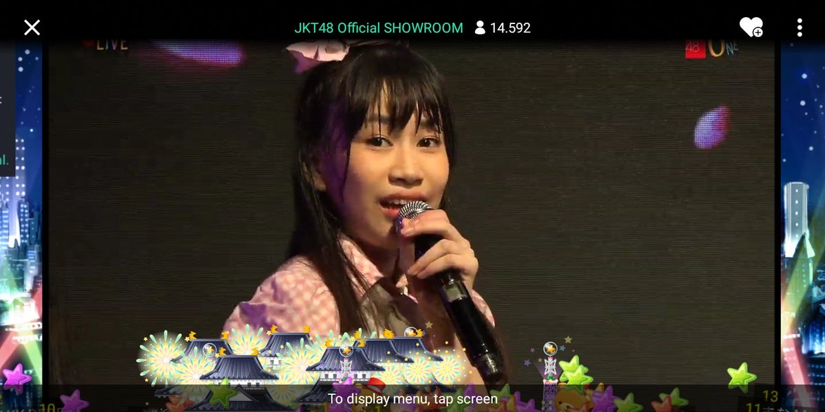 trimakasih yg sudah menonton pajama hari inii