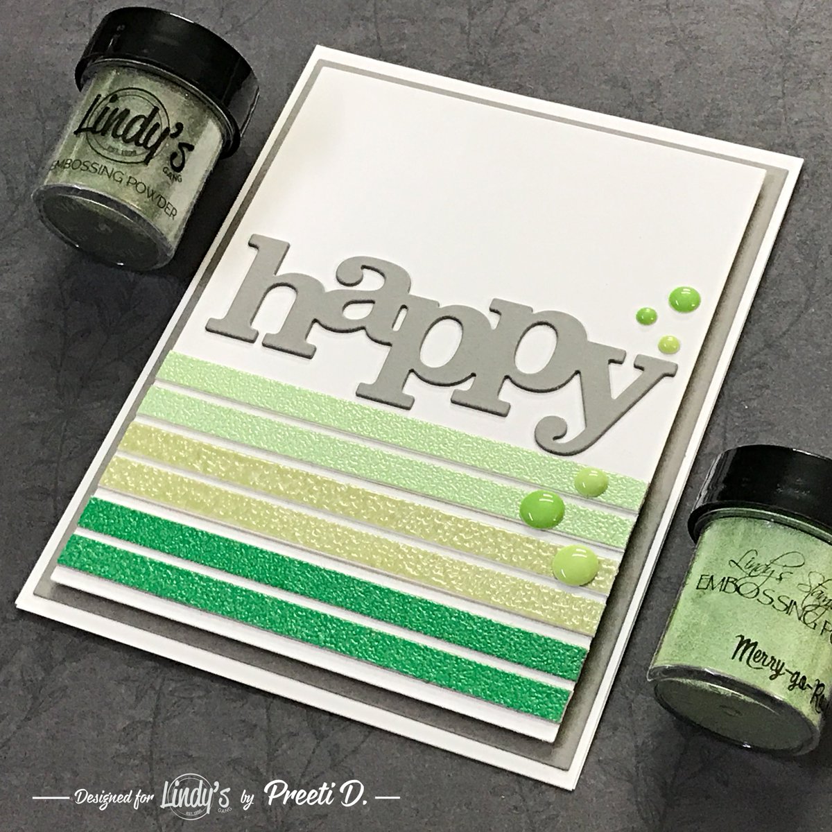 dutt_preety's tweet photo. Ombre Stripe CAS Cards. Tutorial-> https://t.co/gZ5wHZgXD6 #heatembossing #cardmaking #create #crafting #crafts #craft #stamping #ombre #stripes #diy #blogging #blog #ink #paint #art #artistsontwitter #crafter #artists #colours #greetingcards #tutorial #lindysgang https://t.co/ImSXZidcYE