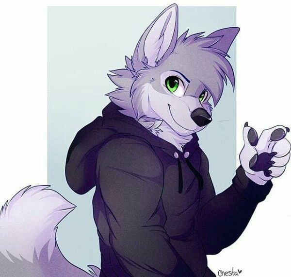 RedFoxNSFW's tweet photo. @WEREW0OF https://t.co/GQe1xQXaAf