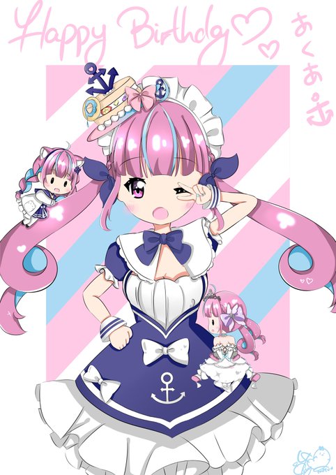 Momohane Yumeさんのイラスト一覧 Momohane Yumeさんのイラスト一覧