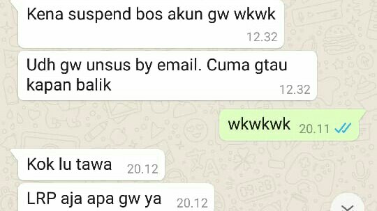 help rt

yg punya esisi nganggur bisa lah sedekahin buat sohib gua ini